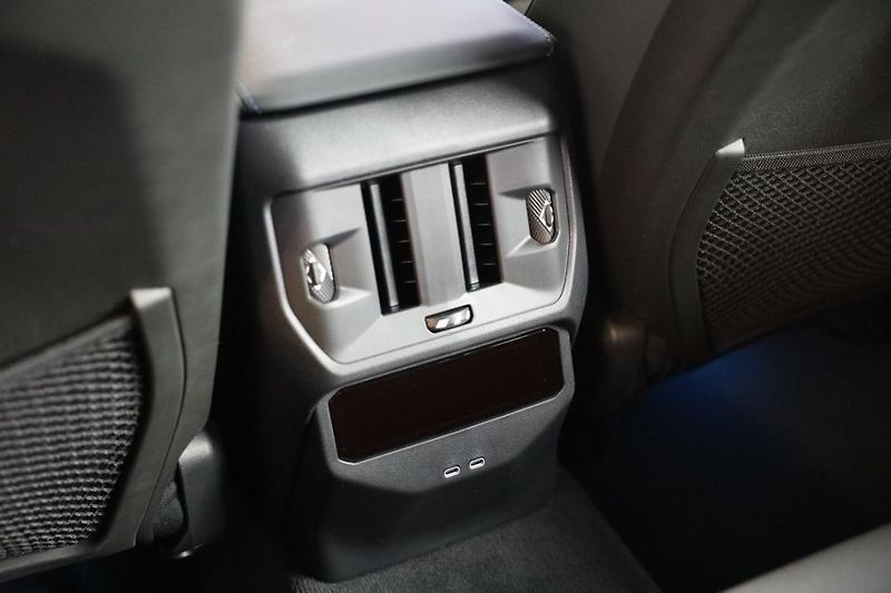 BMW X3 20d xDrive - fotka 16 z 18