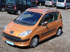 Peugeot 1007 1.4 Sporty PREMIUM VÝBAVA - fotografie inzerátu