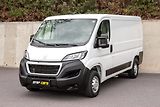 Peugeot Boxer 2.2 BHDI L2H1 20T.KM*DPH*ČR 1M - náhled 1