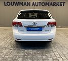 Toyota Avensis 2.0 D-4D LUNA - náhled 14