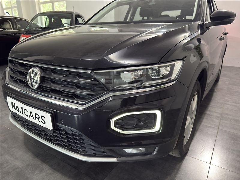 Volkswagen T-Roc 2,0   TDI 4MOTION ACC LED - fotka 25 z 26