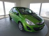 Opel Corsa (2013) 1,4i-74KW-SPORT!*AC*+SADA KOL* - náhled 2