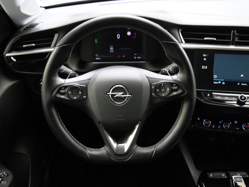 Opel Corsa - fotka 13 z 23