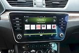 Škoda Superb (2020) Scout 2.0 TDI 140 kW 4x4 DSG - náhled 15