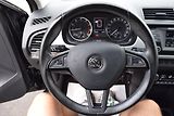 Škoda Fabia (2017) 1.2TSI 81kw ED. DRIVE AMBITION - náhled 25