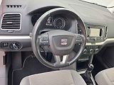 Seat Alhambra (2014) 2.0 TDi, Style, TZ, panor - náhled 13