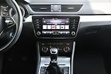 Škoda Superb 1.5TSi 110kW MT CARPLAY  - náhled 24