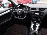 Škoda Octavia (2014) Elegance 1.8 TSI, 4X4 - náhled 7