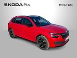 Škoda Kamiq (2022) 1.0 TSI Monte Carlo - náhled 1