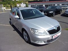 Škoda Octavia 1,6 TDI Elegance odp.DPH - fotografie inzerátu