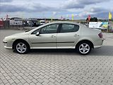 Peugeot 407 2,0 Hdi 100kw ESP Tempomat 2sa - náhled 1