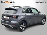 Volkswagen T-Cross (2023) 1.0 TSI DSG Life - náhled 2