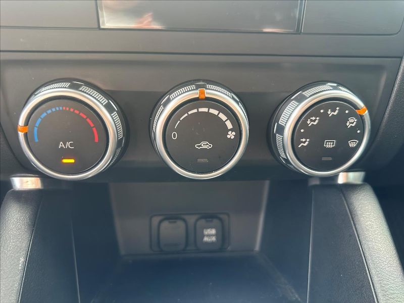 Mazda CX-5 2,0 G165 Emotion - fotka 18 z 20
