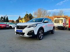 Peugeot 5008 (2020) Allure 1.5 HDI 7 Míst - CZ - - fotografie inzerátu