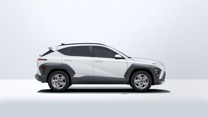 Hyundai Kona (2026) 1,6 T-GDi  Smart DCT MY27 - fotka 2 z 6