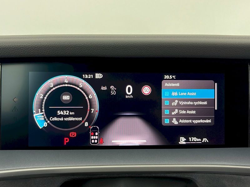 Volkswagen Tayron (2025) R-Line 2.0 TSI 195kW 4Motion D - fotka 10 z 44