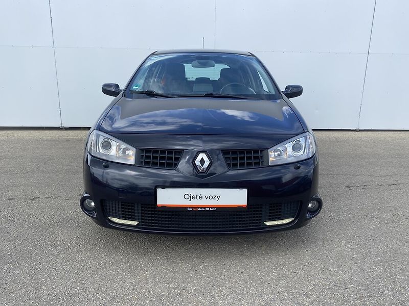 Renault Mégane RS 225 - fotka 5 z 21