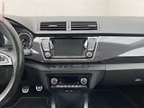 Škoda Fabia (2016) 1.2 TSi, Monte Carlo - náhled 12