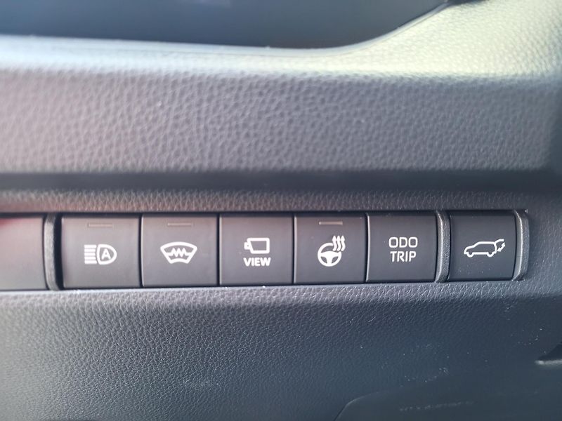 Toyota RAV4 (2025) PHEV - Executive JBL - fotka 5 z 16