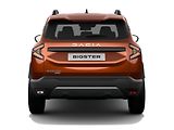 Dacia Bigster (2026) Journey Hybrid 155 - náhled 3