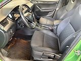Škoda Octavia (2018) 2.0 TDi, ČR, DSG, LED, AC - náhled 9