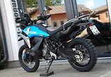 CFMOTO 800 MT (2026) 800MT-X Blue - náhled 6