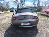 BMW Z4 6V,KRÁSNÁ,VÝBAVA,ALU,+HARDTOP - náhled 17