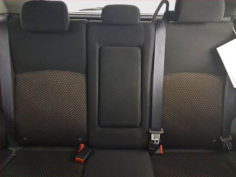 Mitsubishi ASX (2016) 2.2 DI-D, 4X4, Automat - fotka 10 z 18