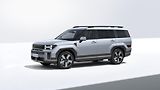Hyundai Santa Fe (2026) 1,6 T-GDI HEV 4x4 176 kW  STYL - náhled 1