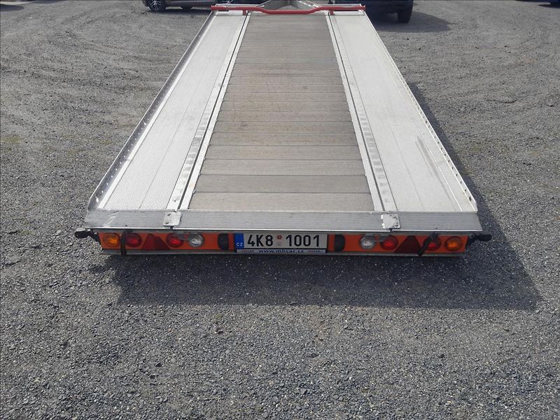 Z-Trailer AST AT 27-20/48SW - fotka 8 z 16