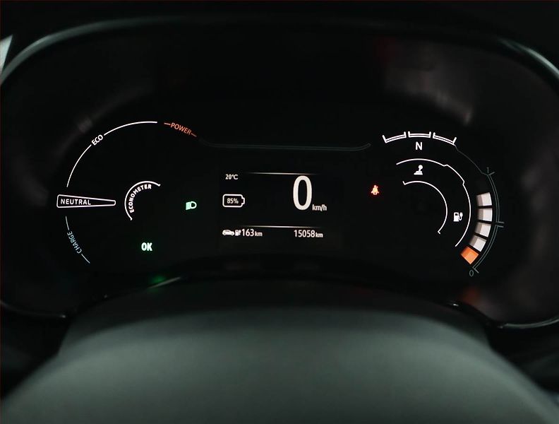 Dacia Spring (2023) Extreme Electric 65 (27 kWh) - fotka 11 z 17
