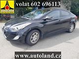 Hyundai Elantra (2012) VOLAT 602 696113 - náhled 1