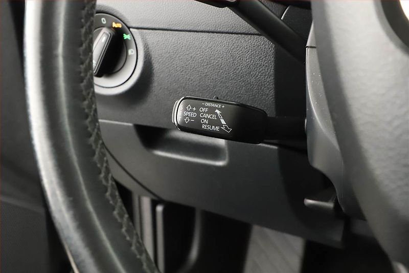 Škoda Octavia (2019) Style 2.0 TSI, 4X4, Automat - fotka 11 z 17