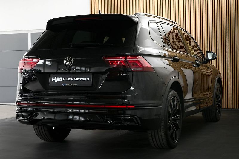Volkswagen Tiguan Allspace 2.0TDI 147kW R-Line ZÁRUKA 7m - fotka 4 z 44