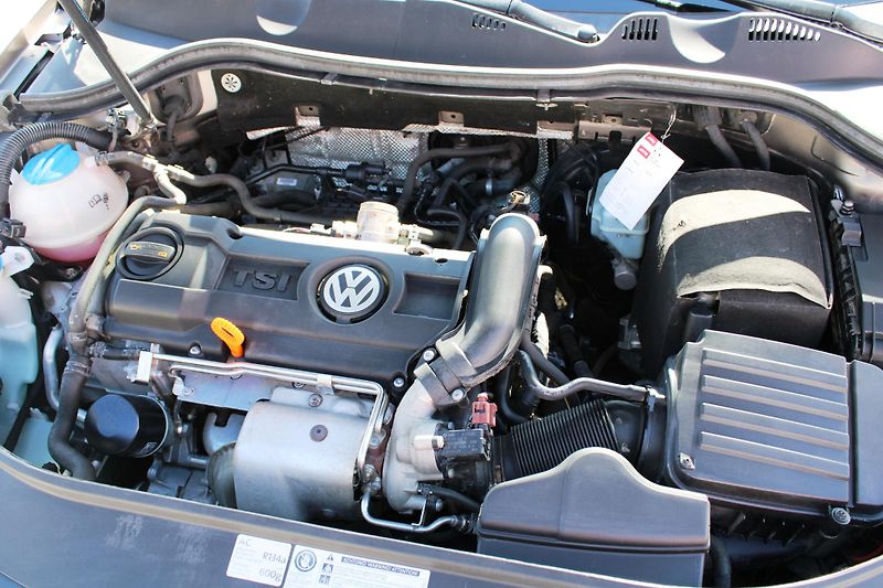 Volkswagen Passat (2011) 1.4TSI KLIMA EL.OKNA TAŽNÉ - fotka 22 z 23