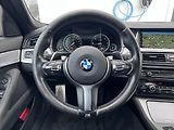 BMW Řada 5 525d xDrive M-Sport Touring - náhled 10