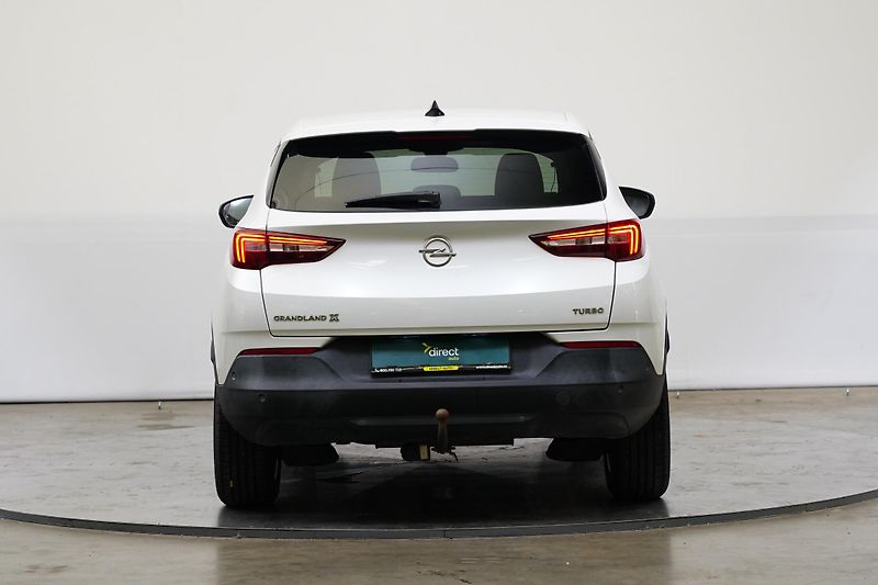 Opel Grandland X - fotka 6 z 25