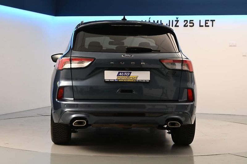 Ford Kuga (2023) 1.5 ST-LINE X ACC BO VIRTUAL T - fotka 6 z 44