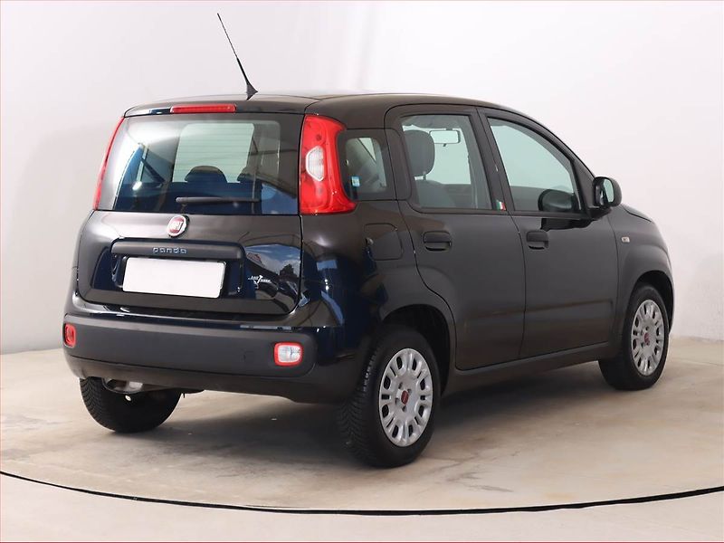 Fiat Panda (2020) Easy 1.2 - fotka 5 z 14