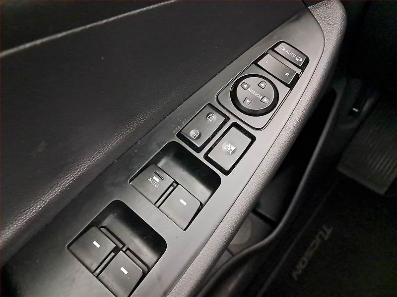 Hyundai Tucson (2018) 2.0 CRDi, 4X4, Automat - fotka 19 z 21