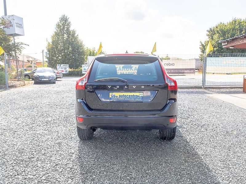 Volvo XC60 (2012) 2.0D 120KW man – KM CEBIA - fotka 6 z 39