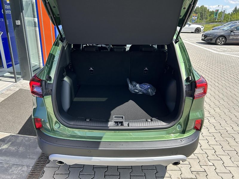 Ford Kuga Top Edition 2.5 HEV 132 kW - fotka 9 z 37