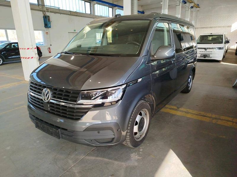 Volkswagen Ostatní California 2.0 TDI DSG 4M Beac - fotka 4 z 177