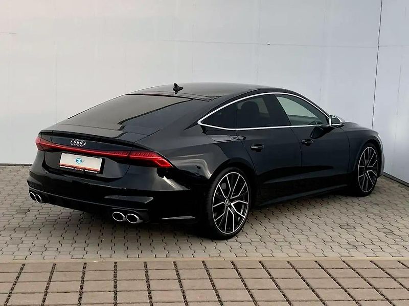 Audi A7 (2021) - fotka 2 z 22