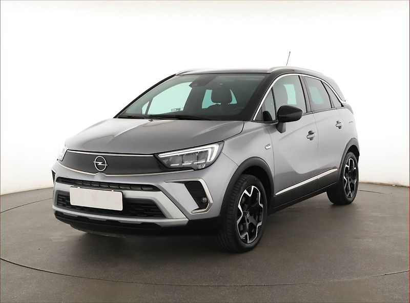 Opel Crossland X (2021) 1.2 Turbo, ČR,1.maj - fotka 2 z 18