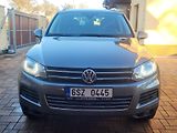 Volkswagen Touareg 4.2V8 TDi 250kW*1.MAJITEL* - náhled 7