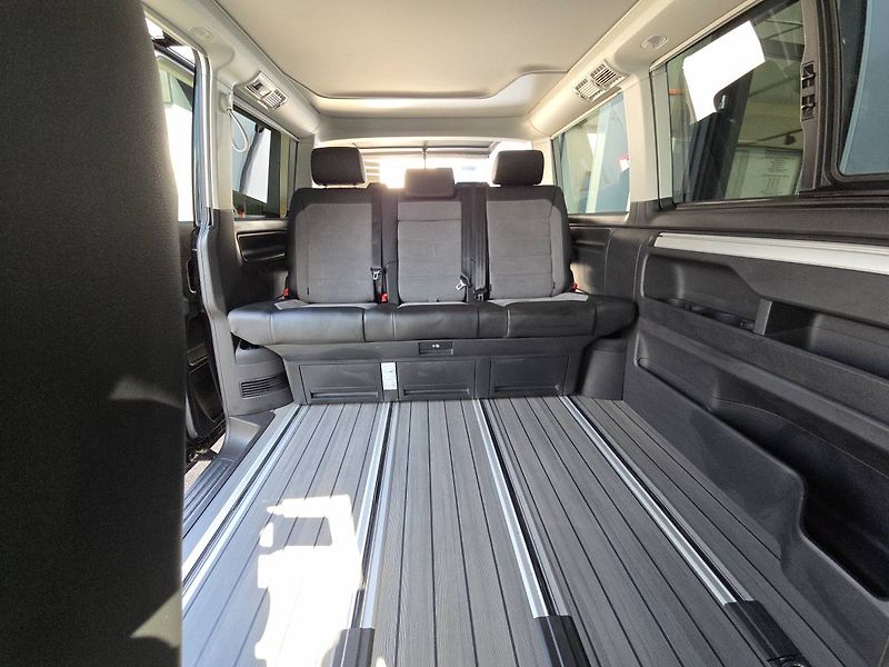 Volkswagen Ostatní California Beach 2.0 TDI 4M 7m - fotka 28 z 83