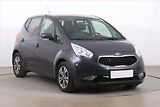 Kia Venga (2019) 1.6 CVVT, Serv.kniha, Kůže - náhled 1