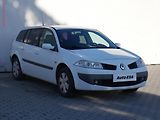 Renault Mégane (2007) 1.4i, 1.maj,ČR, Klima - náhled 1