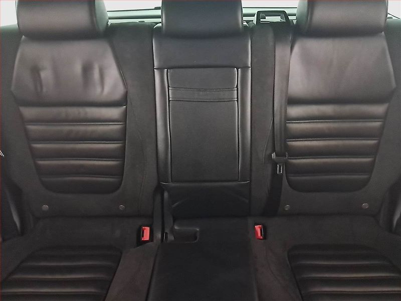 Volkswagen Touareg (2017) R-Line 3.0 TDI - fotka 10 z 23